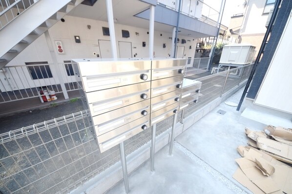 カインドネス八王子大塚C棟の物件内観写真